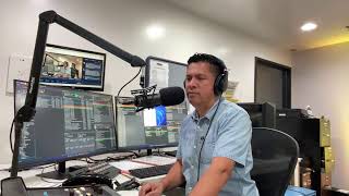 Dios de vivos | ConexZion En La Mañana | www.radiozion540.com