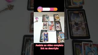 GÊMEOS ♊ ❤️COM MINUTAGEM❤️  TAROT - ALERTA !!! ❤️