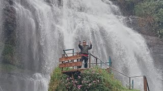 Ga perlu jauh ke Niagara, disini juga keren CURUG CIKONDANG