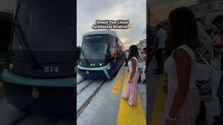 T5 tramwayıyla görebileceğiniz 5 rota