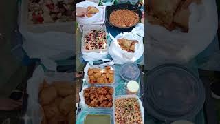 Ramadan Kareem! Sudden Iftaar plan in the park, in nature! #shorts #youtubeshorts #ramadan #iftaar