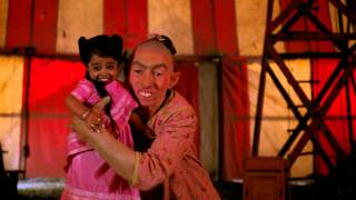 Mac Quayle - Emmy Nominated Score - AHS: Freak Show Montage