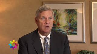 A conversation with Tom Vilsack, Pt 1: How to feed a growing planet