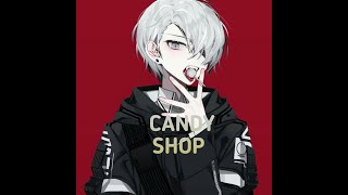 [ CANDY SHOP ] AMV  Anime _ Music || 🍭🍭