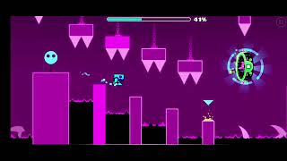 Geometry Dash World - Frontlines Full Auto by ZK91K - 100% Complete