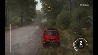 Dirt Rally Первое впечатление