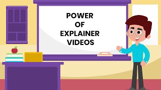 The Power of Explainer Videos: Engage Your Audience and Boost Your Business!