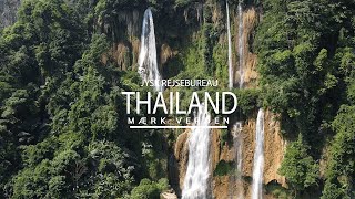 Thailand | Jysk Rejsebureau