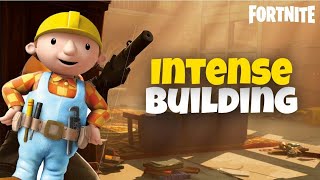 Bob the Builder Plays Fortnite...😮😱!!!(Snipers/Trickshots, Building and more...)