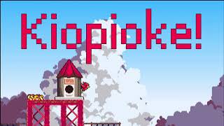 Kiopioke!   Official Announcement Trailer 1080p 60fps H264 128kbit AAC