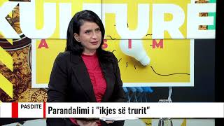 PASDITE NË ALSAT- Si ta parandalojmë '' ikjen e trurit'' /prof.Mennan Selimi