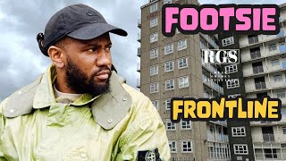 Footsie - Frontline