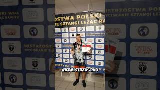 Przestałem robić wyciskanie leżąc i stało się to🤯 #viralvideo #motivation #gym #sports #benchpress