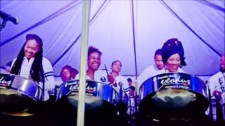 01- Republic Bank Exodus Steel Orchestra Despers First Jam Jun 2024