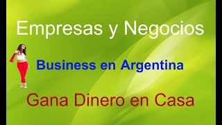 Mejores Catálogos Para Venta en Argentina - negocios en Argentina 2023