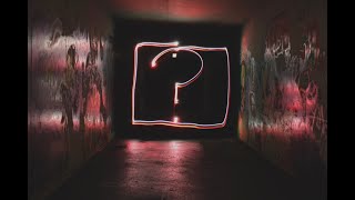 Asking Questions by Aaron Harris (2020) | Essay Narration