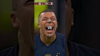 Erling Haaland 🇳🇴 vs Kylian Mbappé 🇫🇷 👿🥶🔥 #pourtoi #football #viral #mbappe #haaland