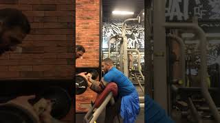 Body Factory Gym Baku