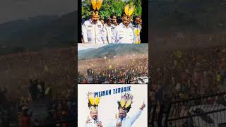 JONES For Papua Pegunungan #viralvideo #beritaterkini #papua #fyp #trending