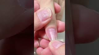 how to stick nail tips quickly.please try nail tip glue gel.easy and simple.