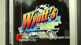 Wyatt's Coollision Repair