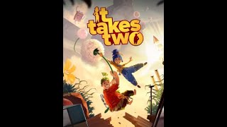 it takes 2