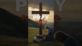 Prayer For Divine Peace and Trust | Bible Verses | Daily Prayer | Christ Follower Life