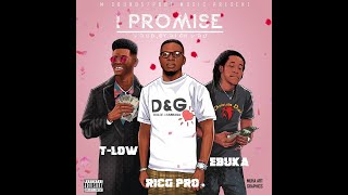 T Low & Rich Pro feat Ebuka _ I Promise (HD Video) 2020