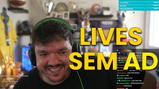 COMO ASSISTIR LIVES NA TWITCH SEM TOMAR ANÚNCIO