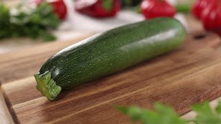 Easy Zucchini Recipe  in 10 Minutes! I can eat this zucchini every day!