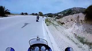 Πρωτομαγιά 2022 ( Μαζί με Μ.Ο.Π )🇬🇷🏍️