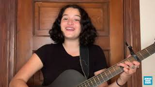 Esther Fishbein - Hinei Mah Tov (Arian) - Jewish Rock Radio