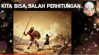 SaTe Pagi •• Kita Bisa Salah Perhitungan •• 18 Sep. 2024√