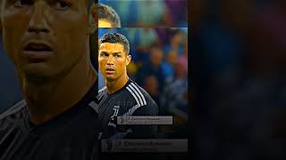 CRISTIANO RONALDO short