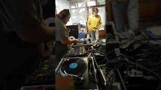 Specdub live dj set 2020 only vinyl