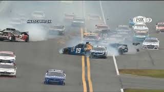 2016 Subway Firecracker 250 ( español )