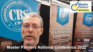 2022 Master Painters Conference