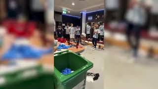 SEE WHAT HAPPENED AFTER THE AWARDING | FIFA WORLD CUP 2022 CHAMPION | ARGENTINA