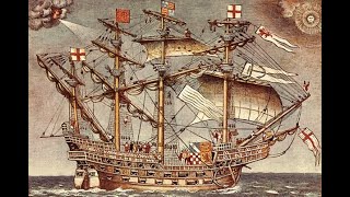 True challenge for a true privateer using English Galleon Ark Royal!!! The Pirate: Caribbean Hunt