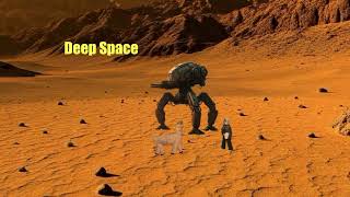 TimmyTube Network - Deep Space Trailer 3