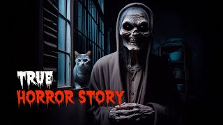 Scary Neighbor TRUE Horror Stories