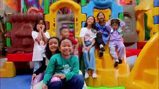 Grand Opening Playground Ummi Smile