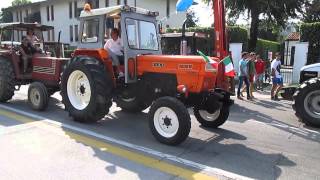 RADUNO TRATTORI Festa dell'Agricoltura - Mirano, 07 09 14--5a parte