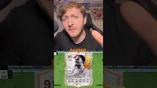 MA NE VALE LA PENA !? 🚨😨 #ea #fc24 #ultimateteam #esports #sbc #gameplay #essien