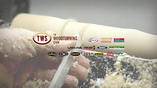 The Woodturning Store Live Stream