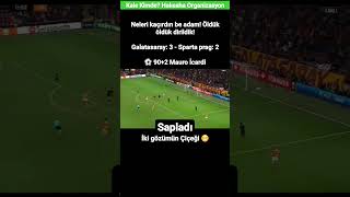 Son dakikaların adamı sahnede 👏 #funny #shortvideo #subscribe #futbol #viral #gaming #shorts #short