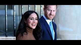 Meghan Markle  cette grande différence entre Harry et son ex mari qui l’a fait craquer