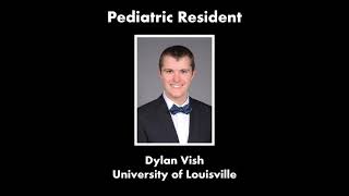 2021 Resident Match at UofL Department of Pediatrics