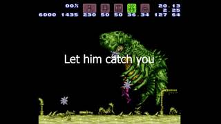 Super Metroid - The easiest way to beat Draygon