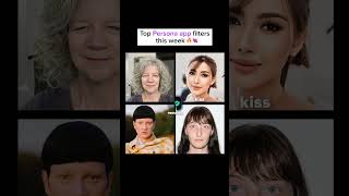 Persona app - Best photo/video editor 😍 #beautyqueen #cosmetics #persona #makeuptutorial